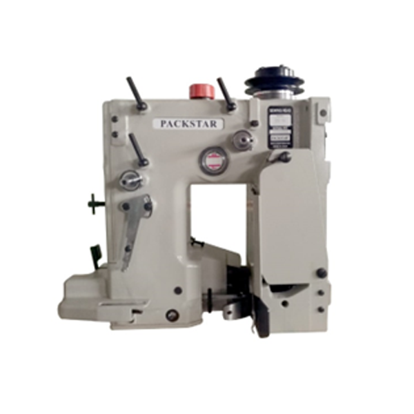 Packstar DS 9C Diki� Makinesi
